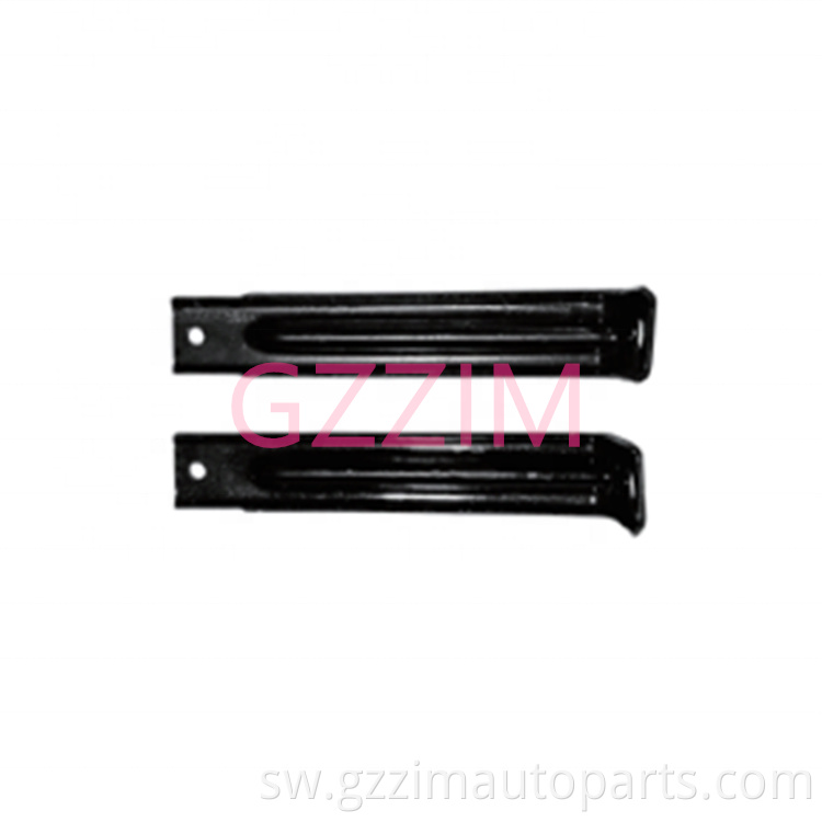 Sehemu ya mbele Bumper Bracket Kit OEM 68404159aa kwa Dodge Ram 1500 2019+